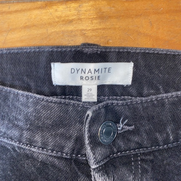 Dynamite Jeans - Picture 2 of 2